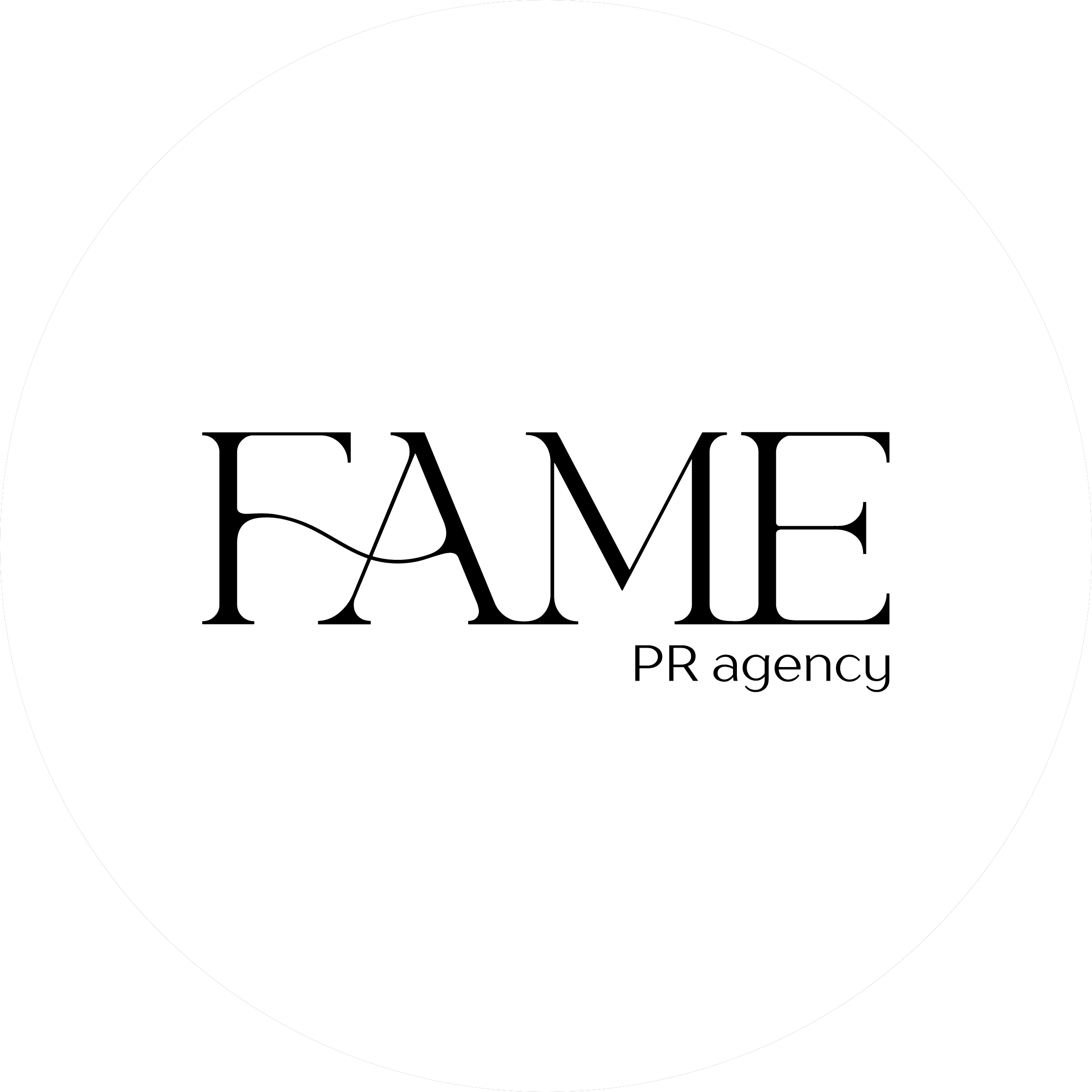 FAME PR