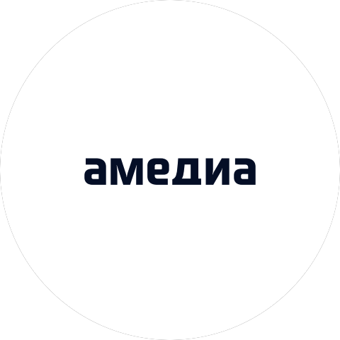 Амедиа