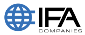 IFA Engineered Components Group