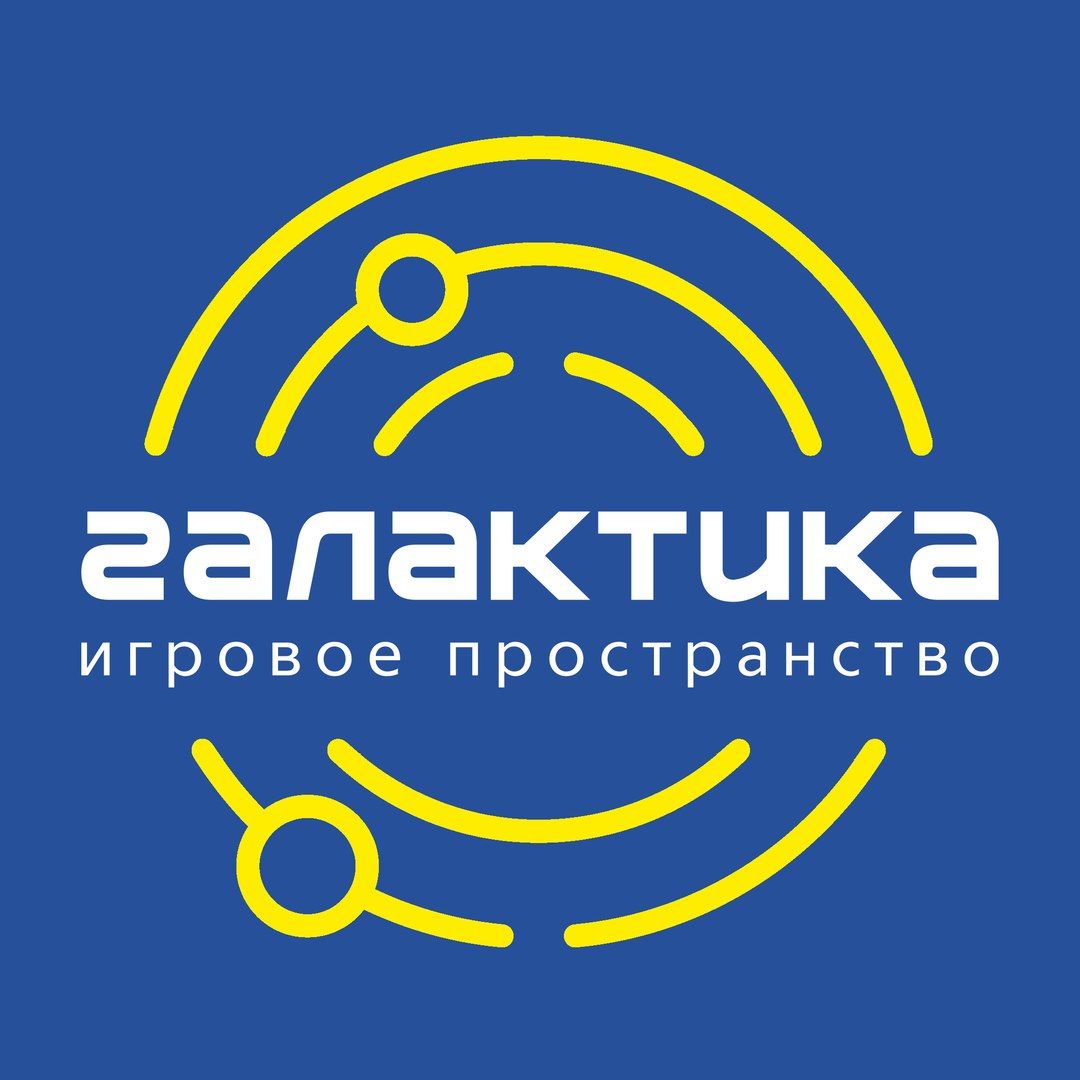 Галактика