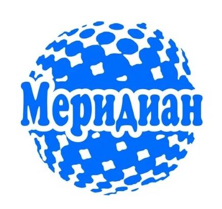 Меридиан