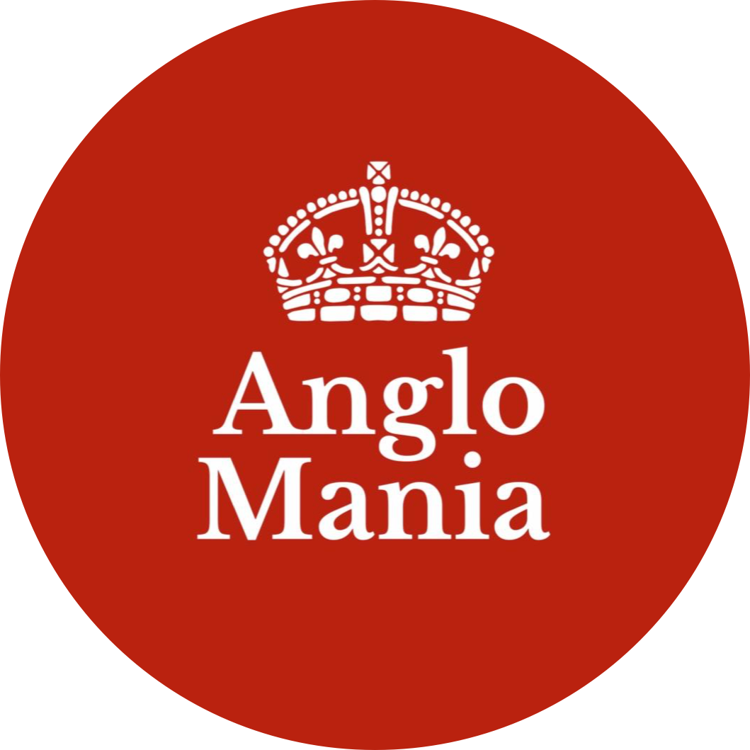 AngloMania