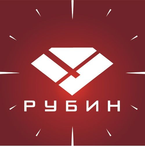 Уральский часовой завод Рубин