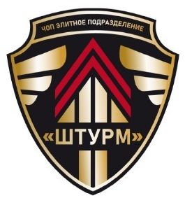 ЧОП Элитное подразделение Штурм