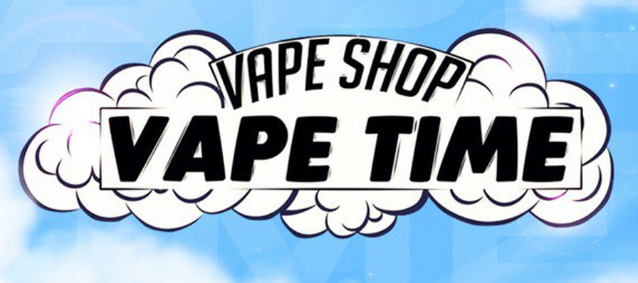 Vape Time