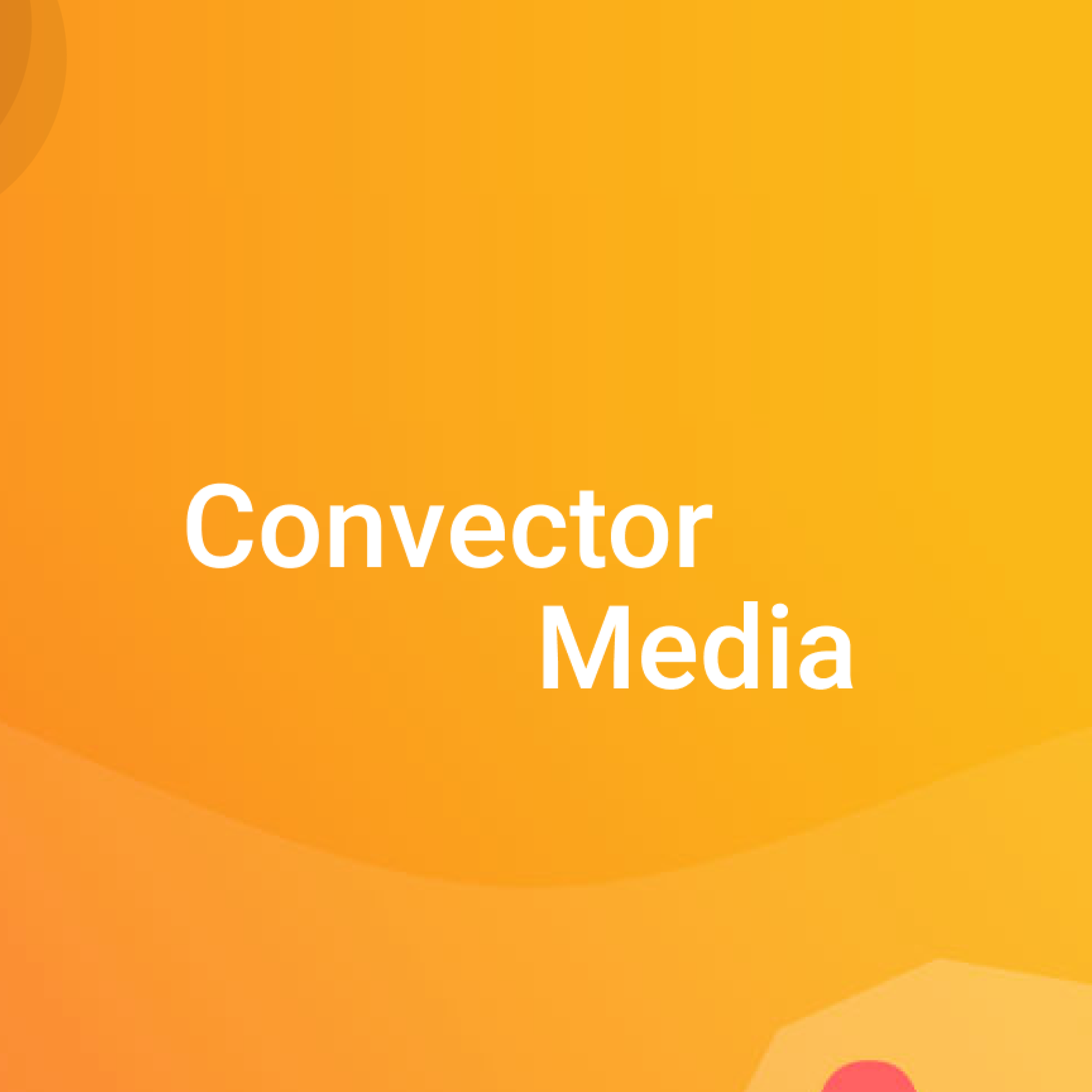 ConvectorMedia