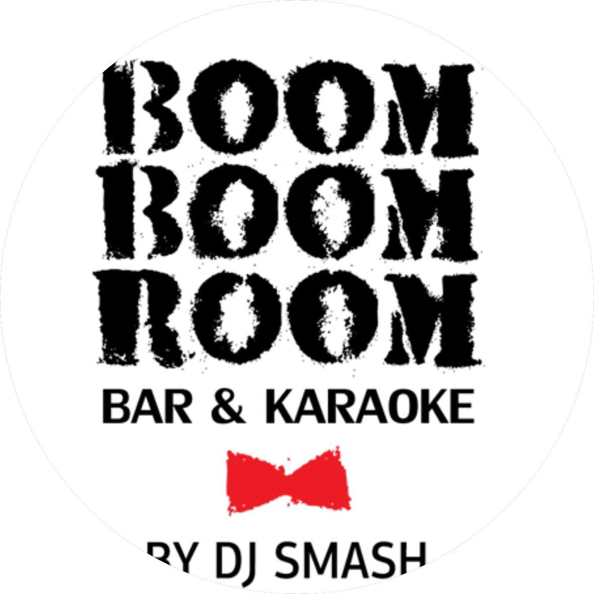 BoomBoomRoom