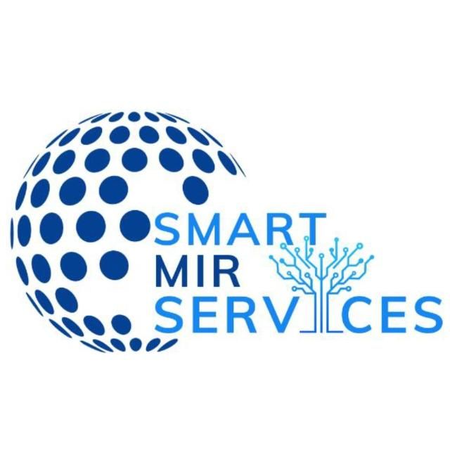 Смарт Мир Сервисес