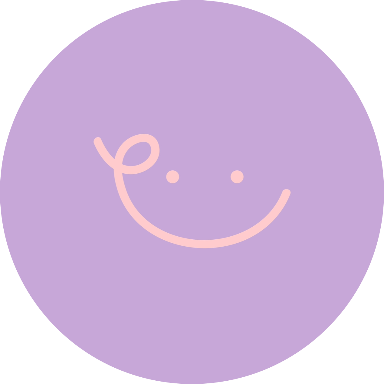 CAKE SMILE