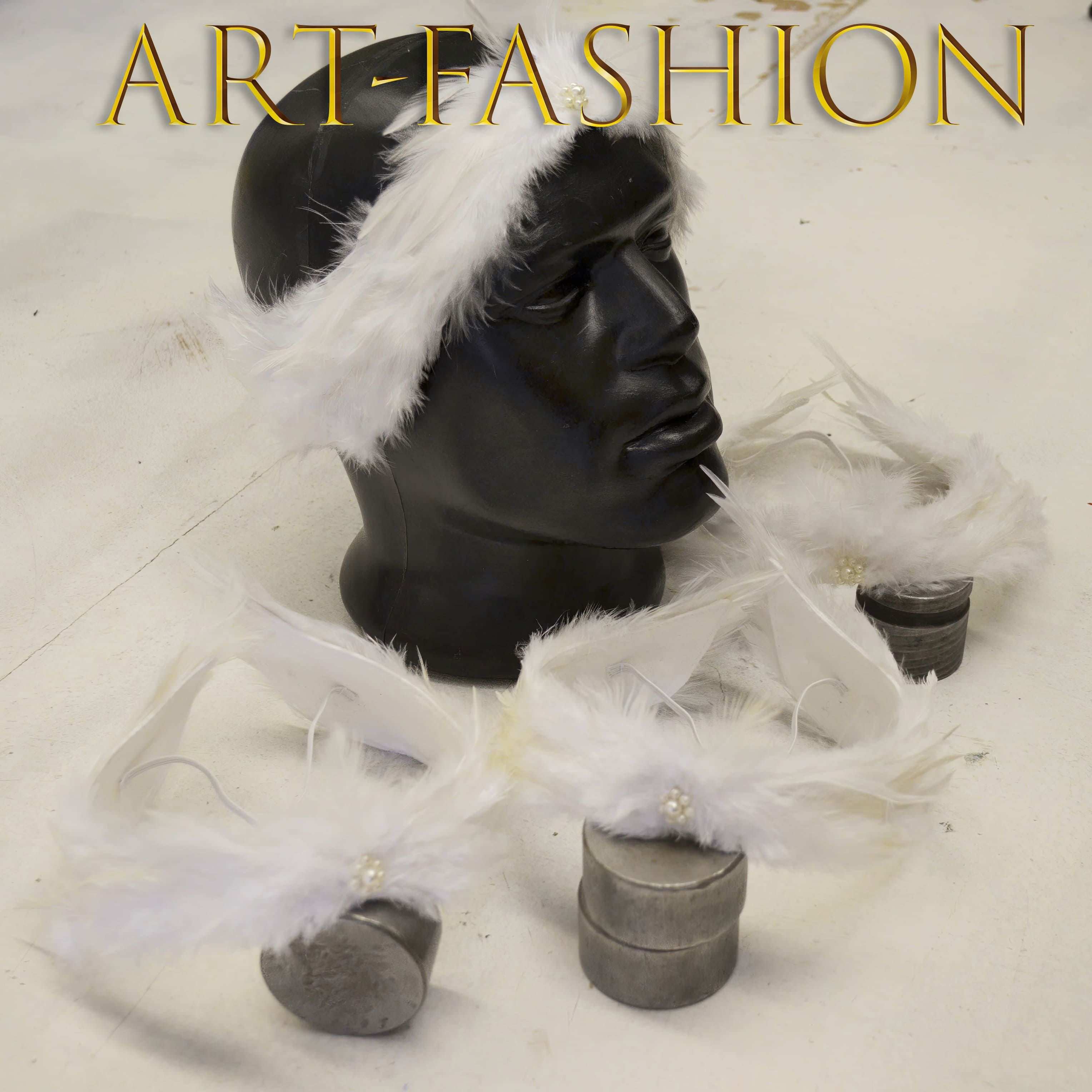 Творческое ателье Art-fashion