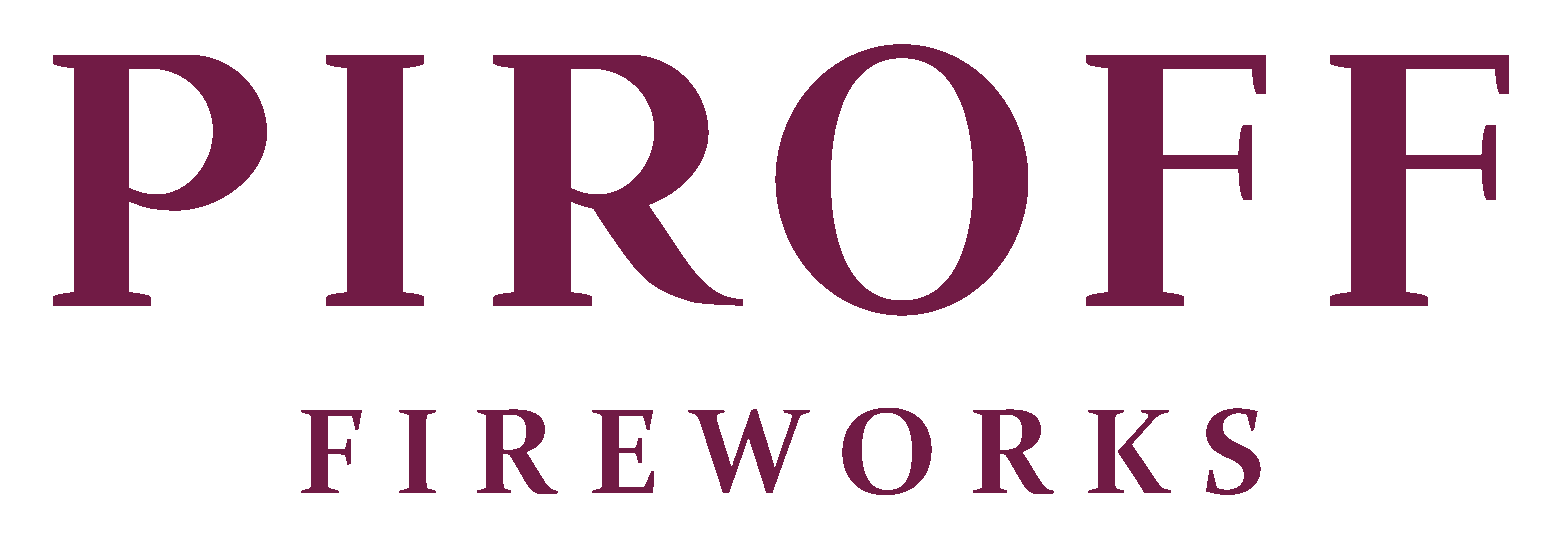 Фейерверки PIROFF