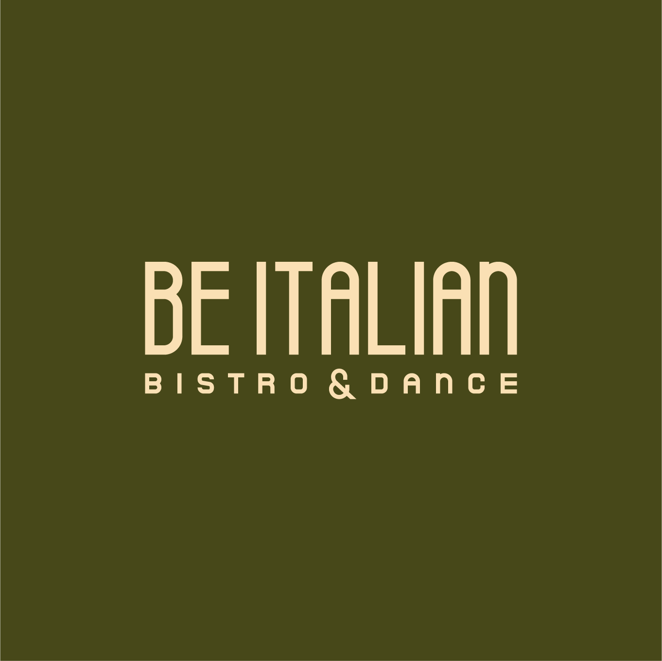 Be Italian (ООО Фитим)