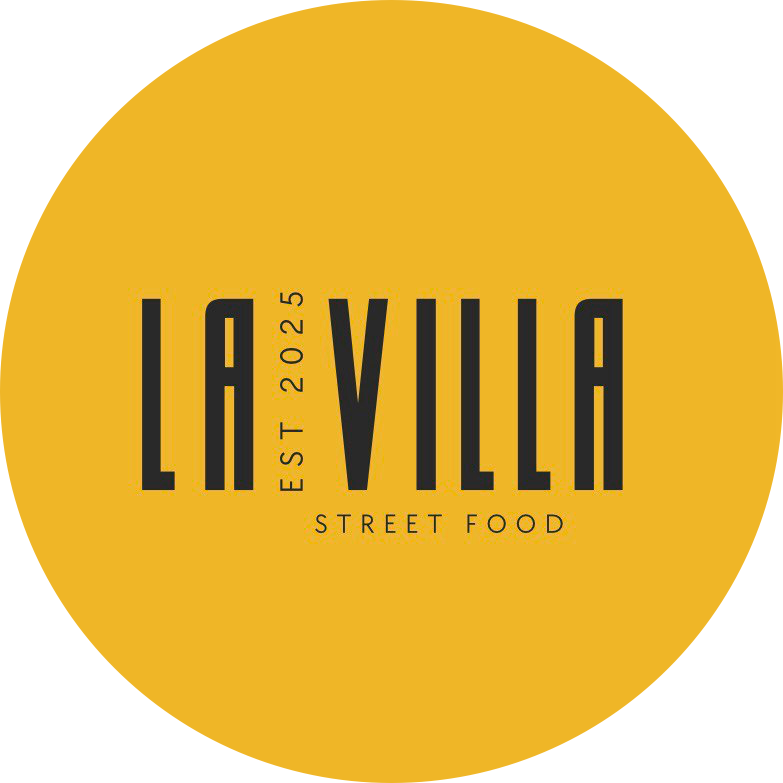 Кафе La Villa
