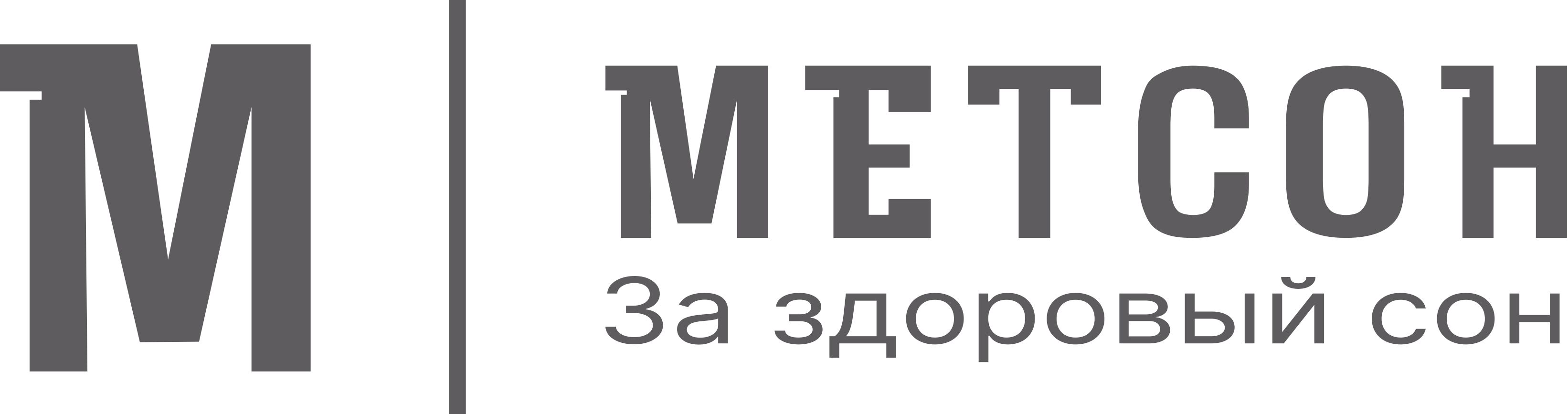 Метсон