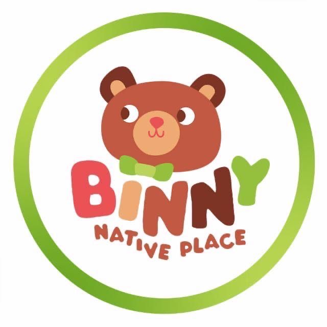 Частный детский сад Binny (ИП Дорошина Александра Владимировна)