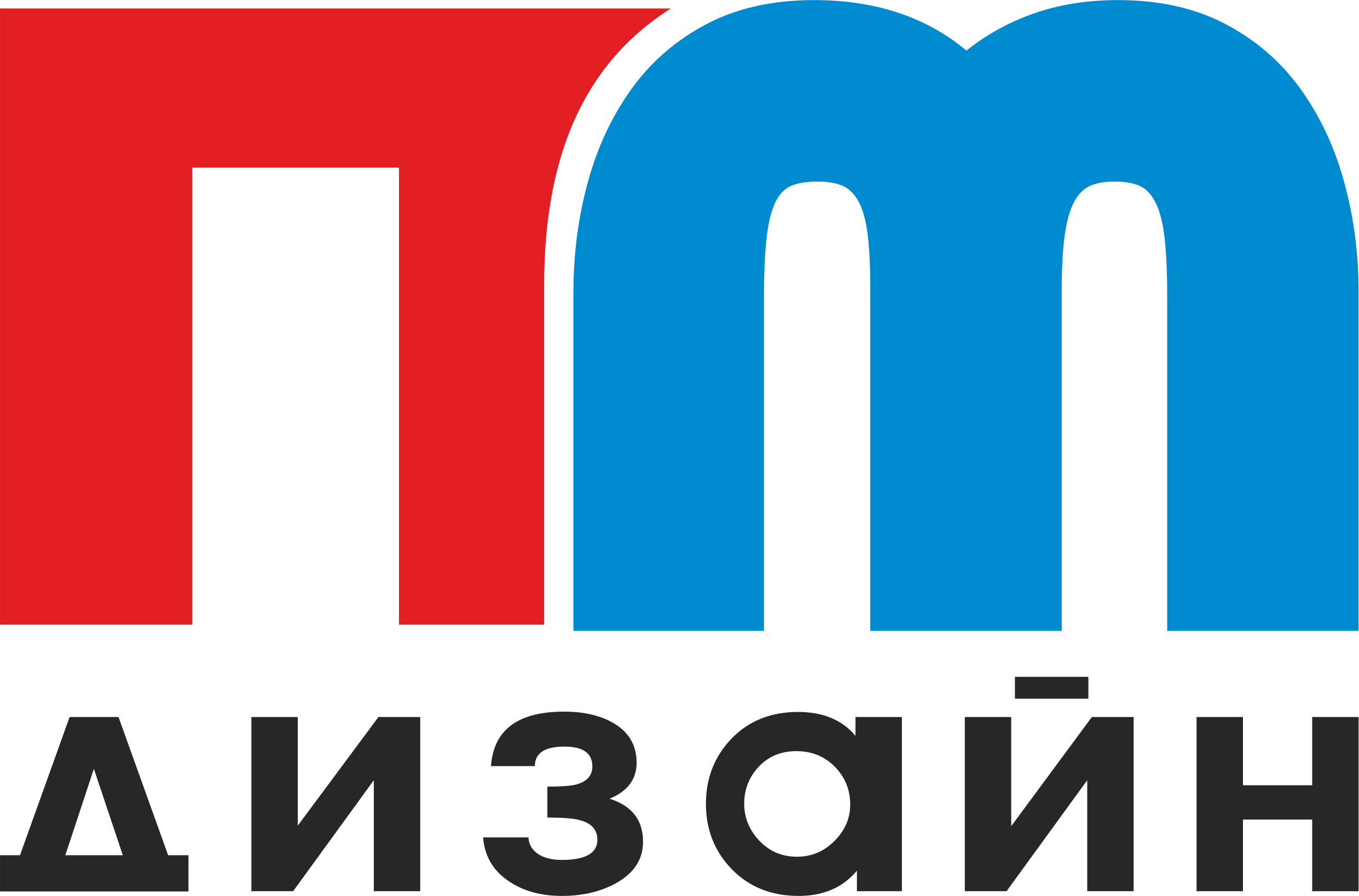 ПМ-Дизайн
