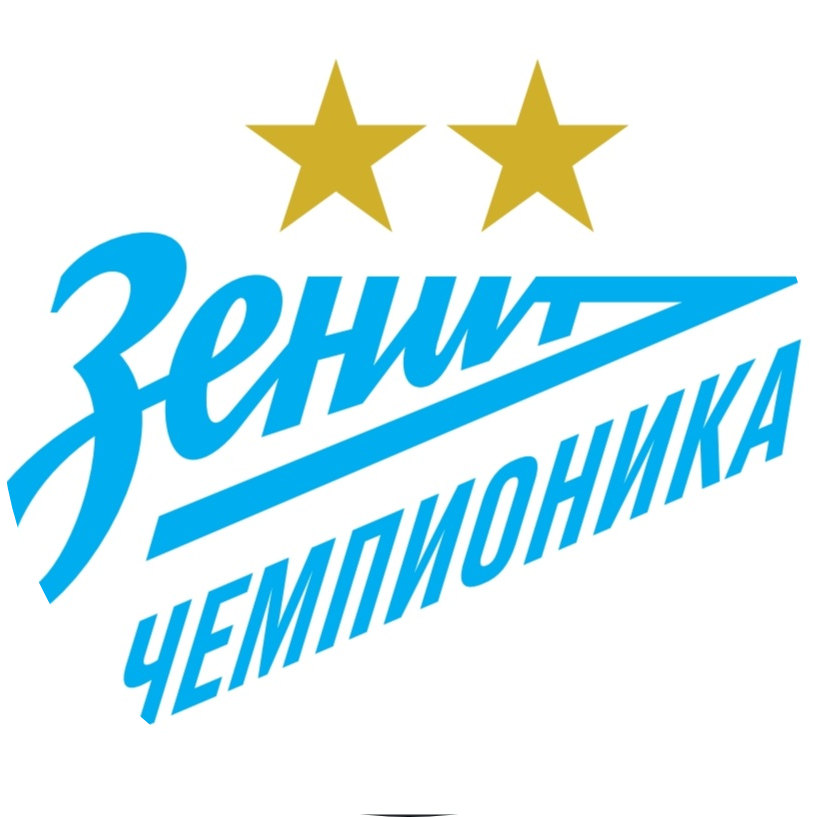Зенит-Чемпионика (Жариков Владимир Александрович)