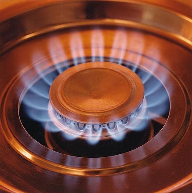 РЕГИОНАЛЬНАЯ ГАЗОВАЯ СЛУЖБА