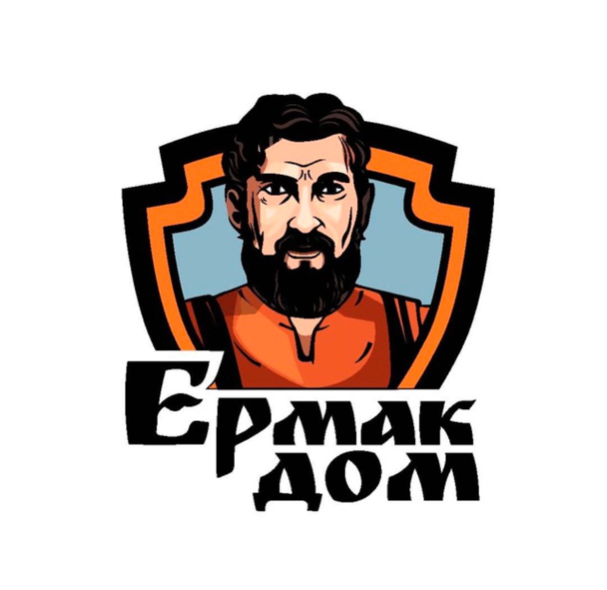 ЕрмакДом