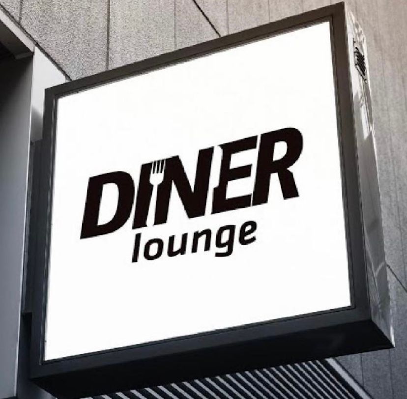 diner LO­­­­UN­­GE