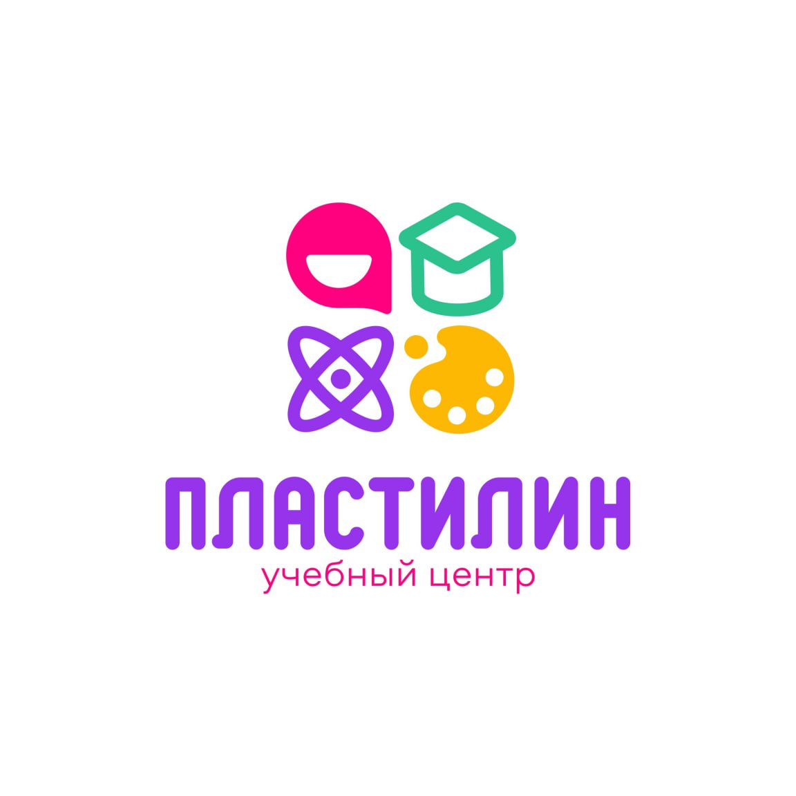 Учебный центр Пластилин