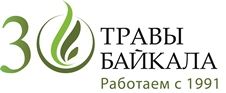 Травы Байкала