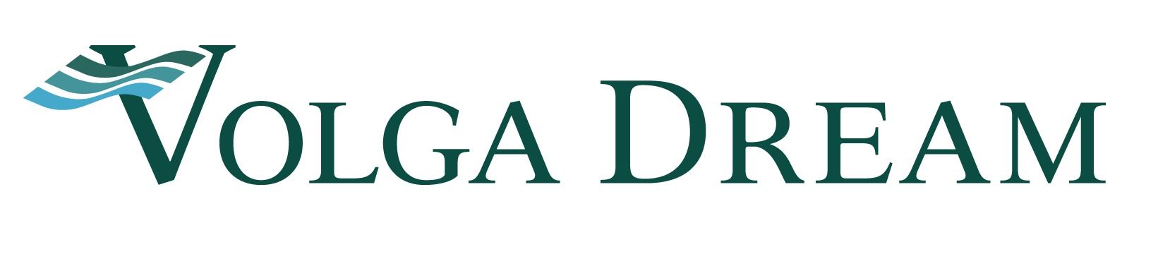 Volga Dream Cruises