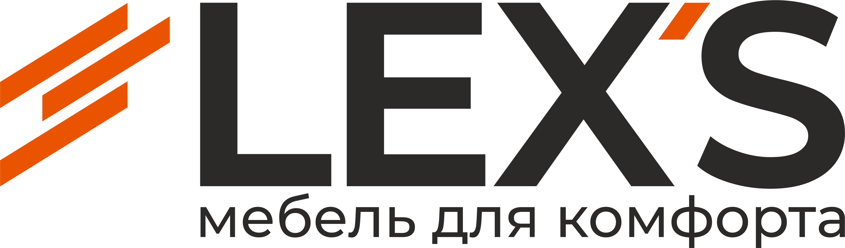 LEX'S (ИП Евдокимов Анатолий Владимирович)
