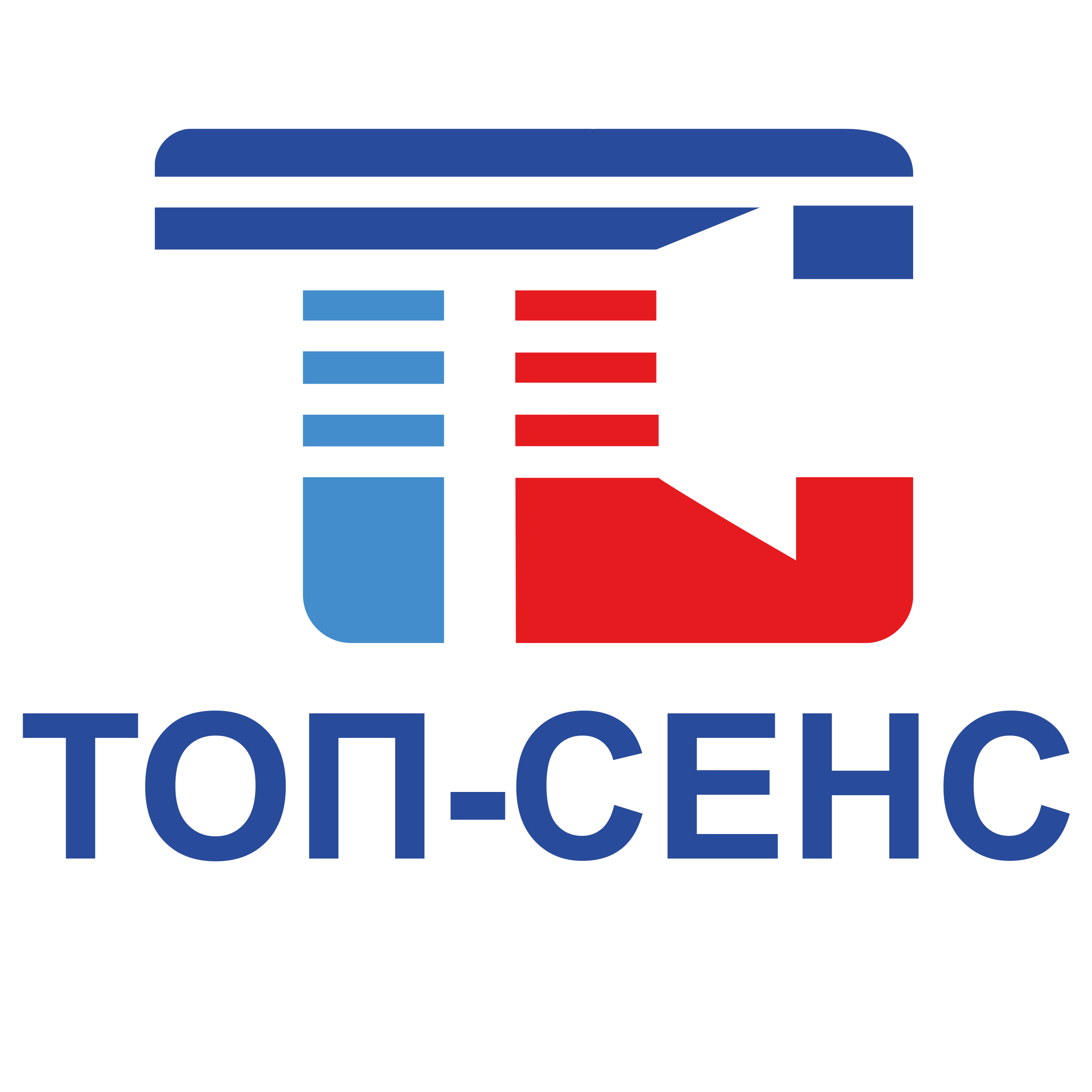 ПКФ Топ-Сенс