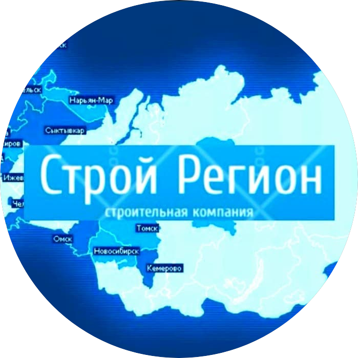 Строй Регион