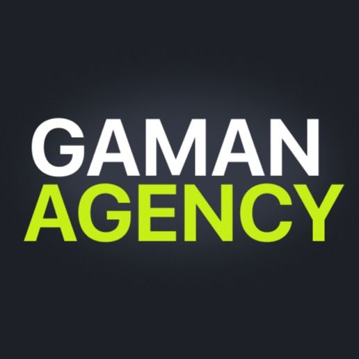 GAMAN AGENCY