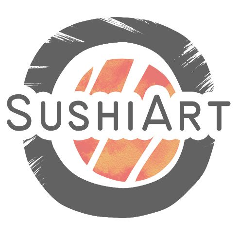 Sushi Art