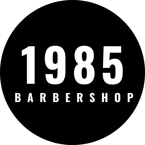 1985 Barbershop