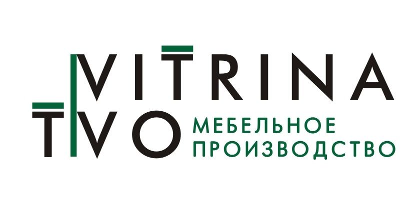 Витрина ТВО