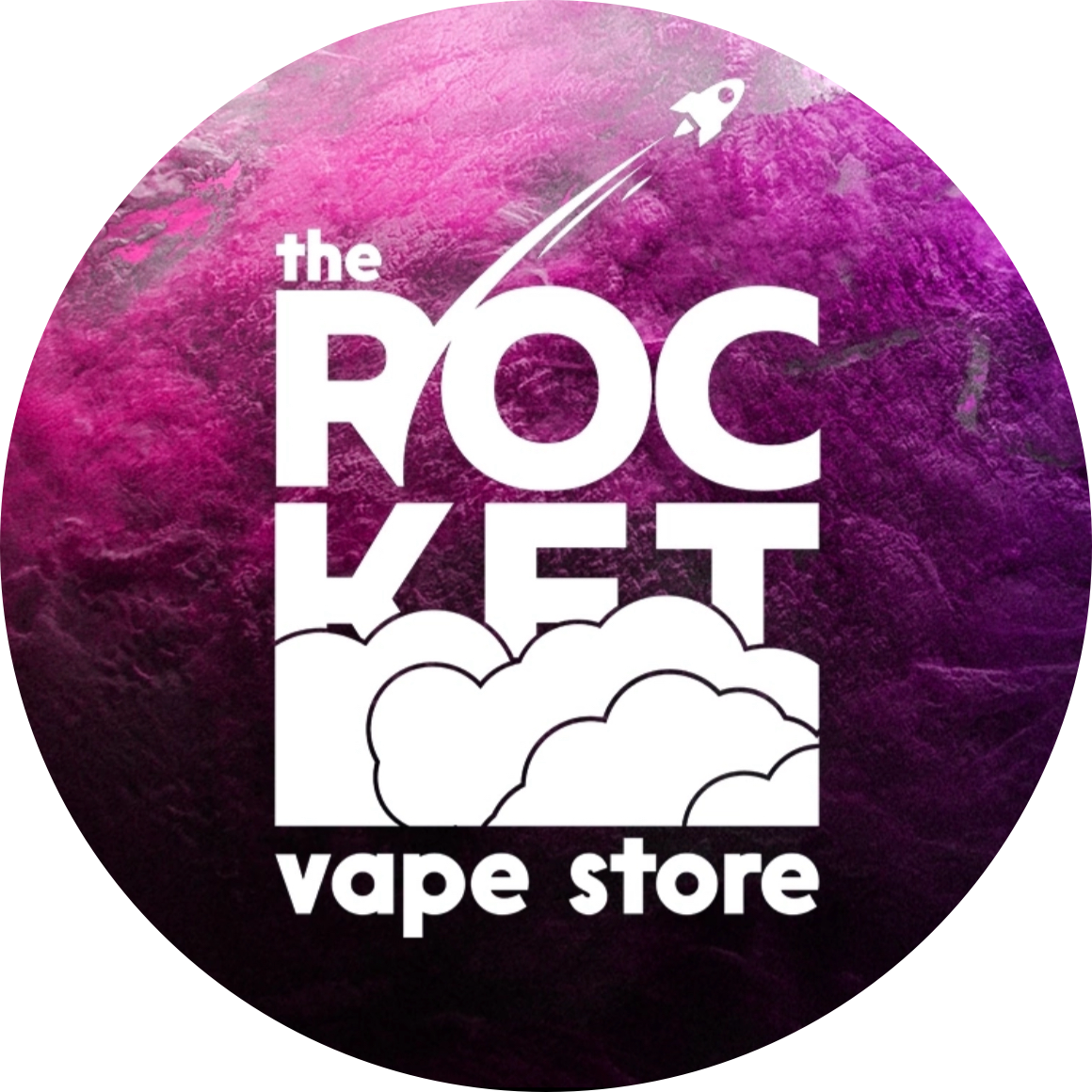 Rocket vape