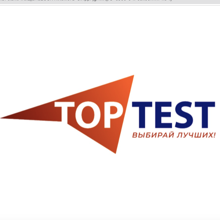 TopTest