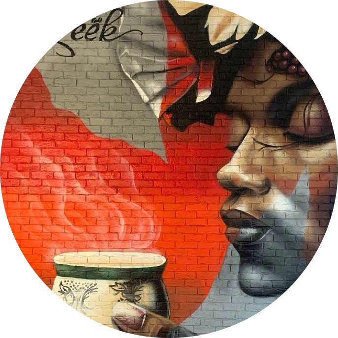 Coffeёк Кофейня