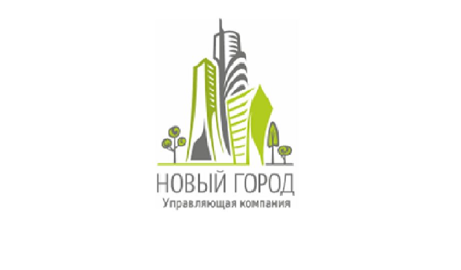 Новый город