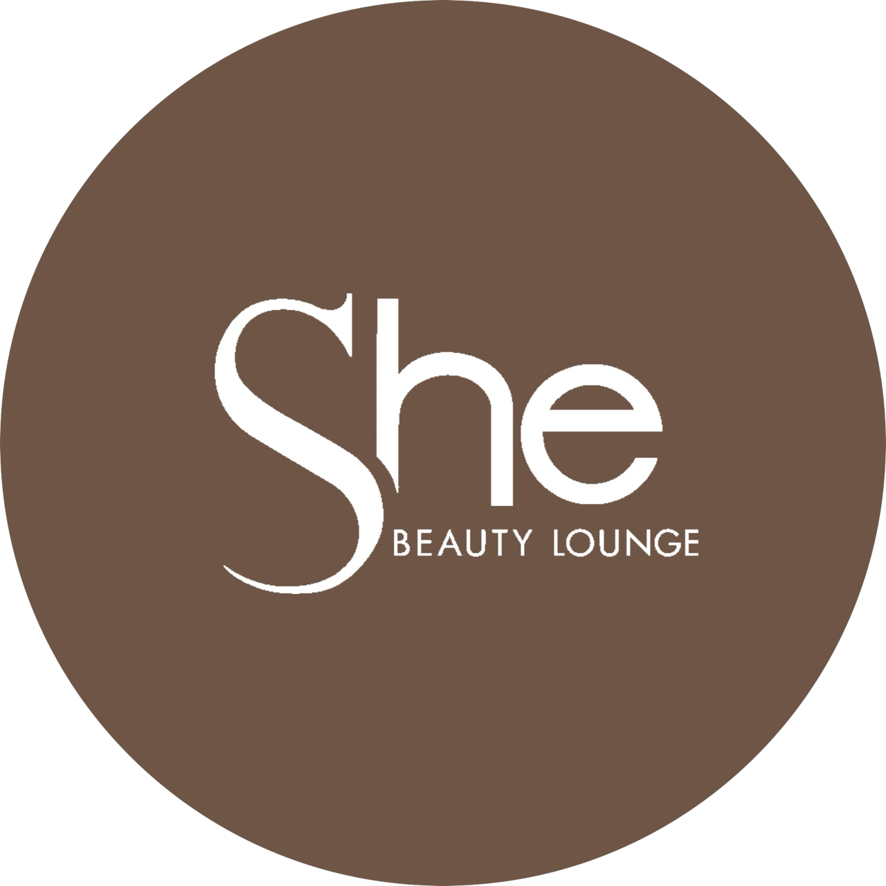She Beauty lounge