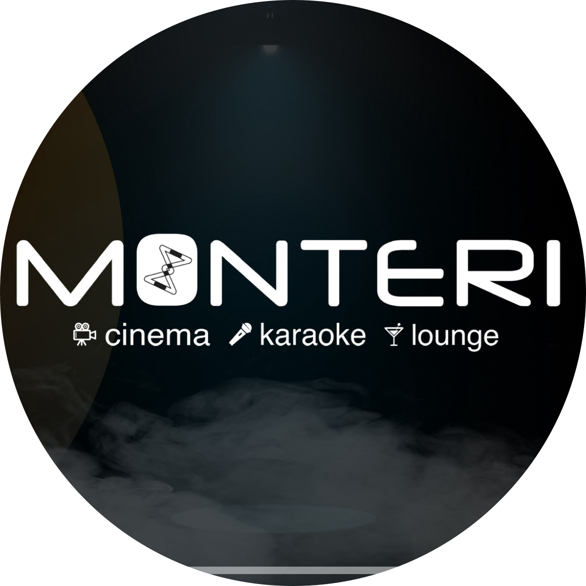 Monteri