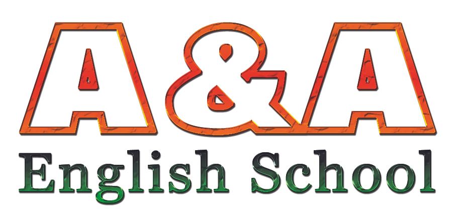 A&A, Школа Английского Языка