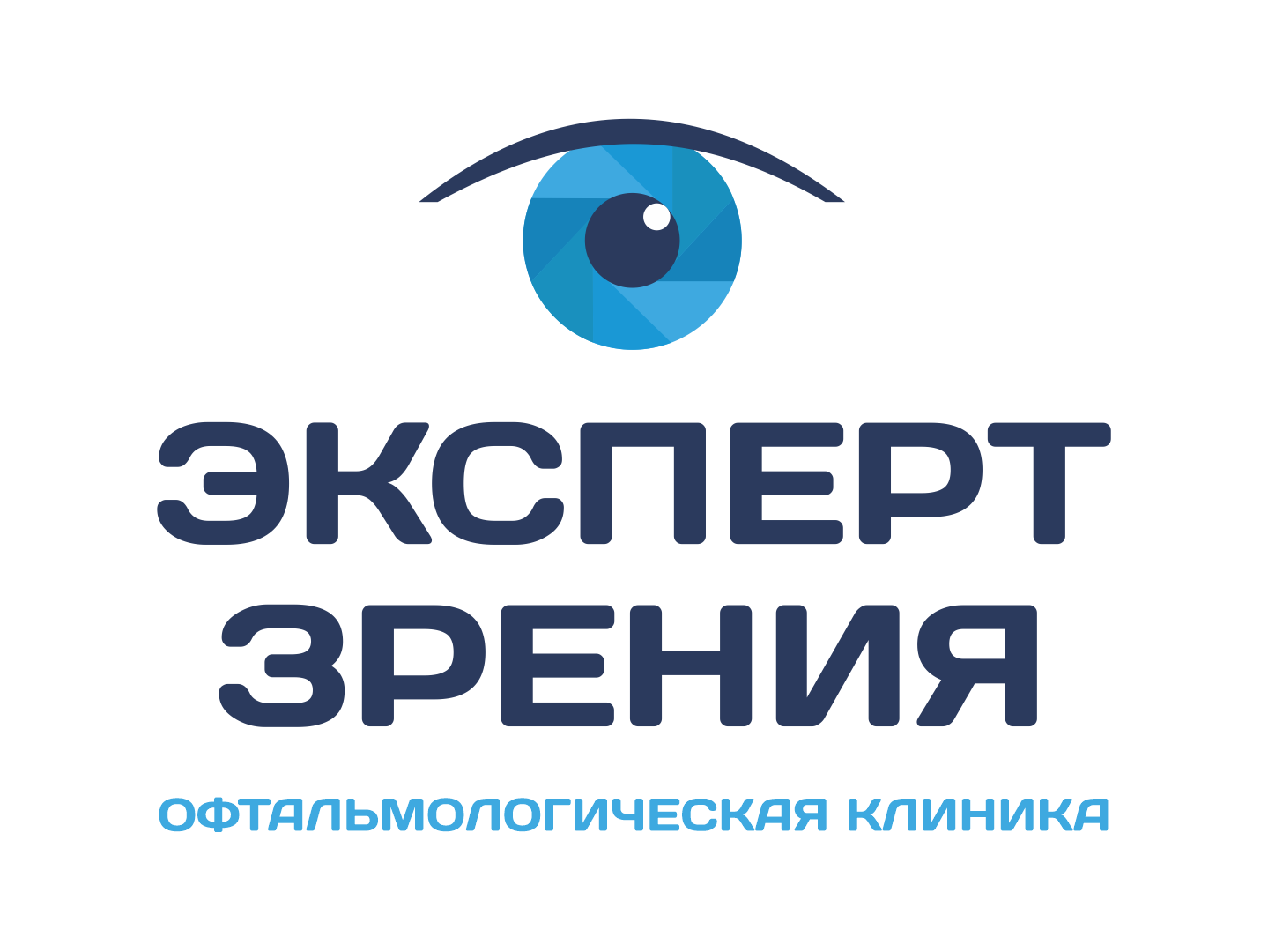 Клиника Лазерной Коррекции Эксперт Зрения