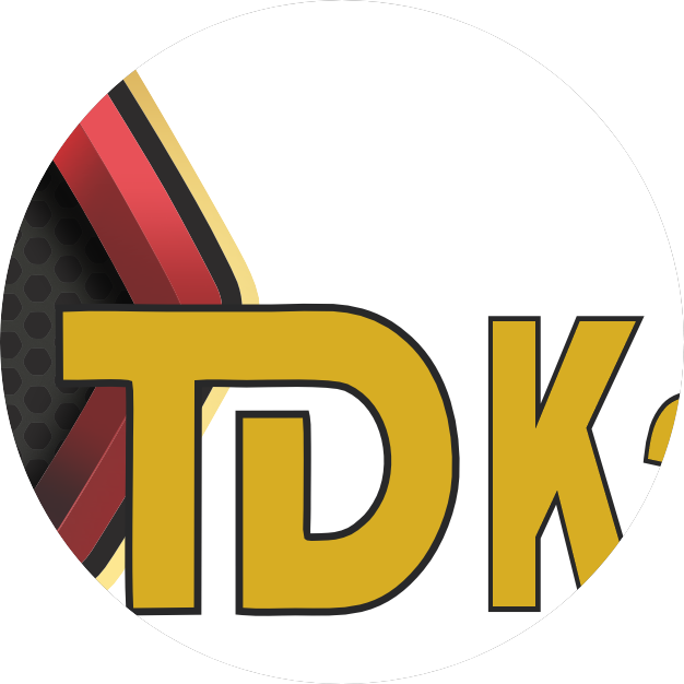 Торговый Дом Каспий