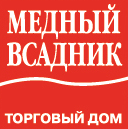 Медный всадник, торговый дом