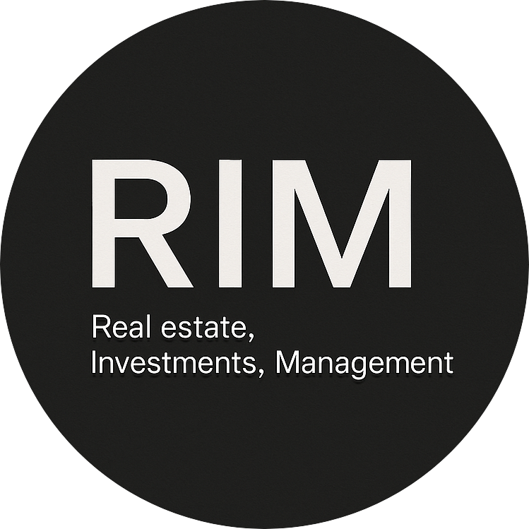 RIM Capital (ИП Серёгин Сергей Валерьевич)