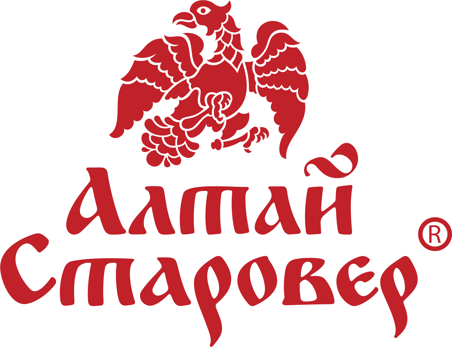 Алтай-Старовер