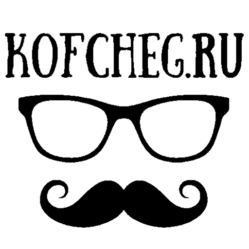 KOFCHEG.RU