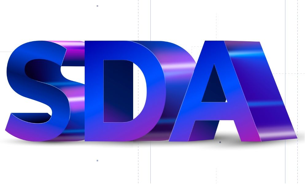 SDA group