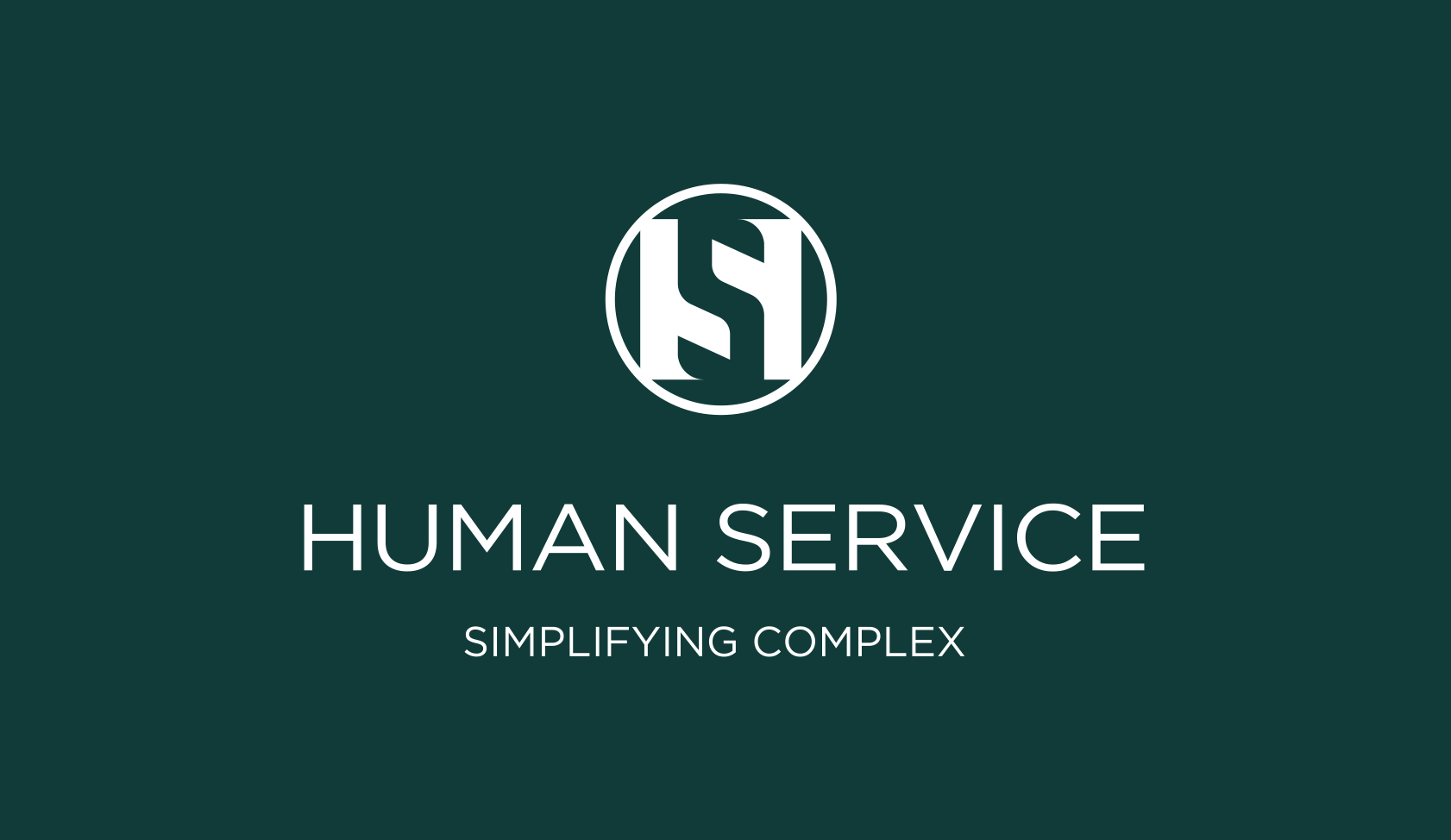 Human Service