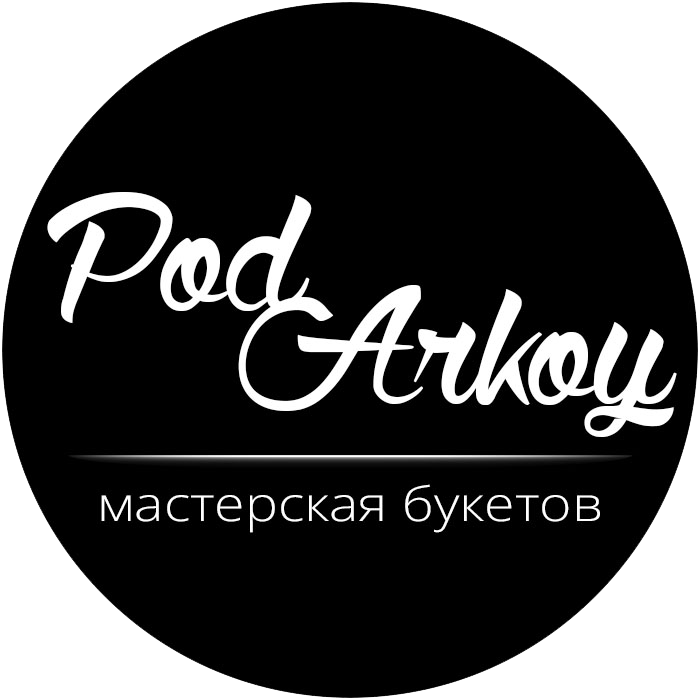 Цветочный магазин PodArkoy